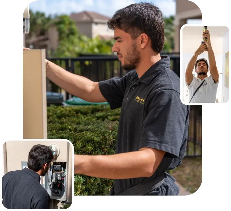 OnSight Inspection Co.